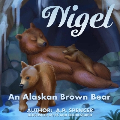 Nigel - A P Spencer