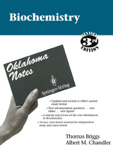 Biochemistry - Briggs, Thomas; Chandler, Albert M.