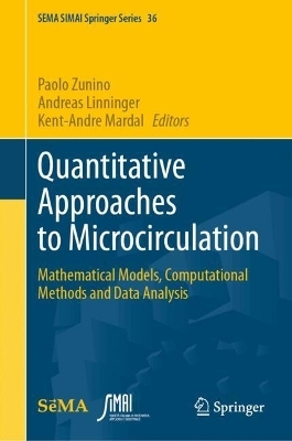 Quantitative Approaches to Microcirculation - 