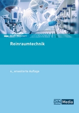 Reinraumtechnik - Buch mit E-Book - Memmert, Erwin