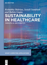 Sustainability in Healthcare - Rishabha Malviya, Sonali Sundram, Babita Gupta