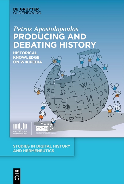 Producing and Debating History - Petros Apostolopoulos