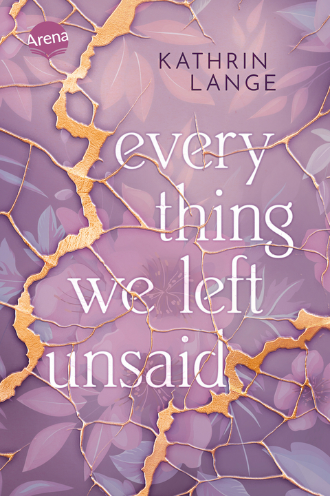 Everything we left unsaid - Kathrin Lange