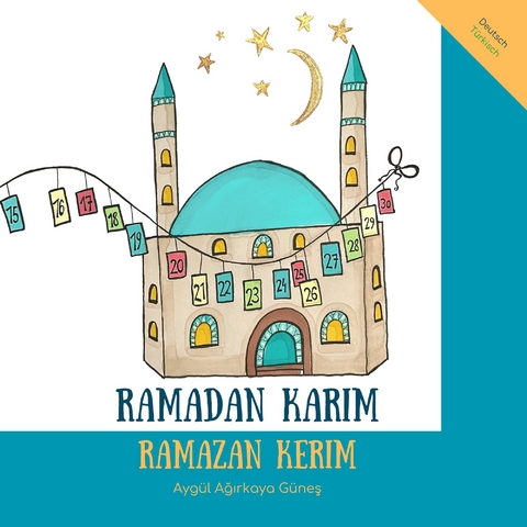Ramadan Karim -- Ramazan Kerim - Aygül Günes