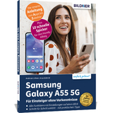 Samsung Galaxy A55 5G - Anja Schmid