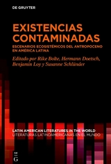 Existencias contaminadas - 