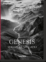 Sebastião Salgado. Genesi