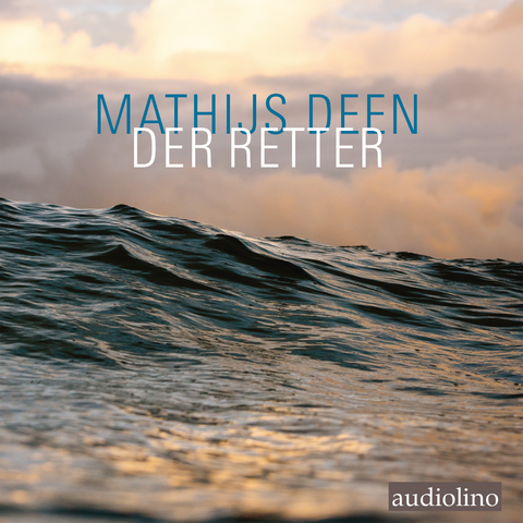 Der Retter - Mathijs Deen