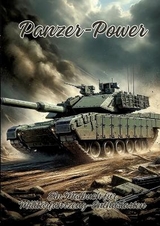 Panzer-Power - Ela ArtJoy