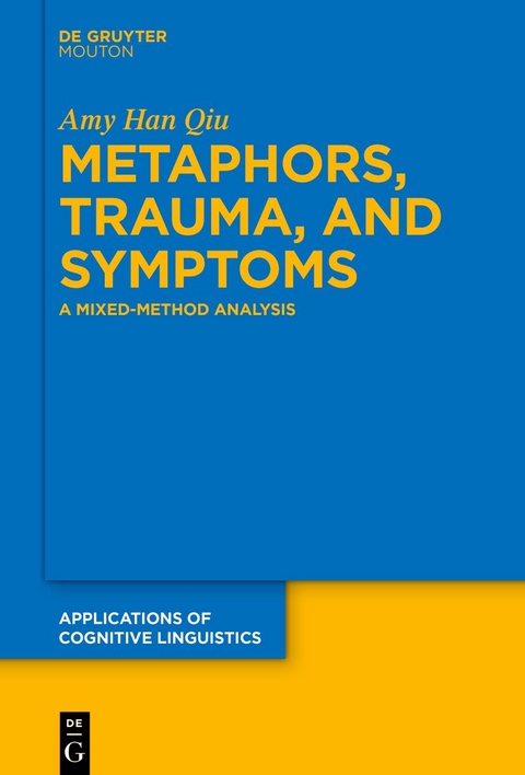 Metaphors, Trauma and Symptoms - Amy Qiu