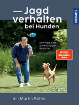 Jagdverhalten bei Hunden - Rütter, Martin; Buisman, Andrea