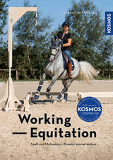 Working Equitation - Mirjam Wittmann