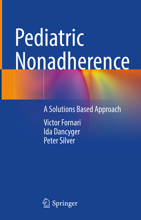 Pediatric Nonadherence - 