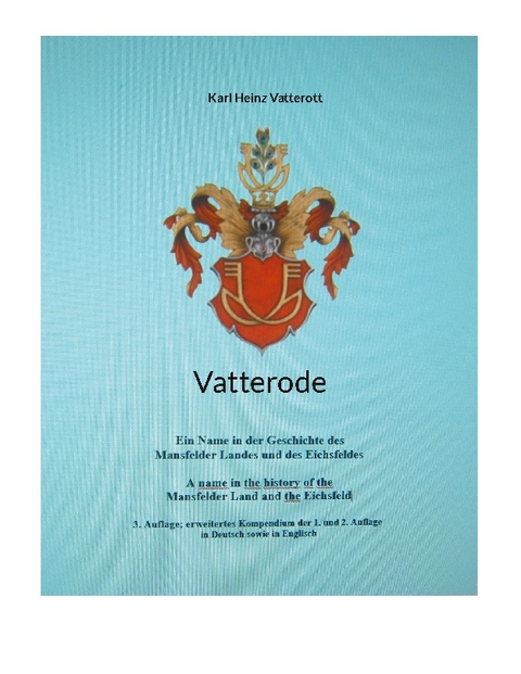 Vatterode - Karl Heinz Vatterott