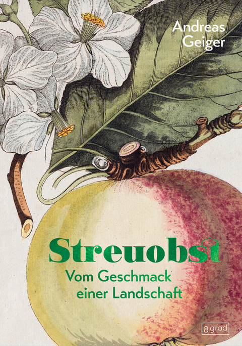 Streuobst - Andreas Geiger