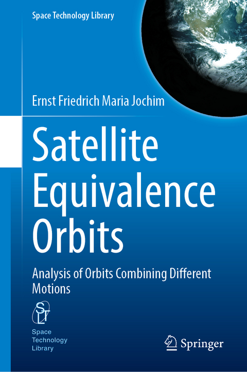 Satellite Equivalence Orbits - Ernst Friedrich Maria Jochim