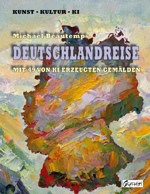 Deutschlandreise - Michael Beautemps
