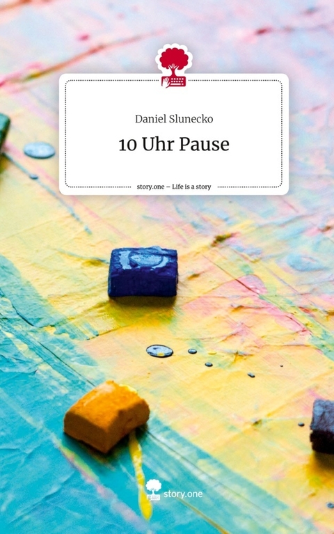 10 Uhr Pause - Daniel Slunecko