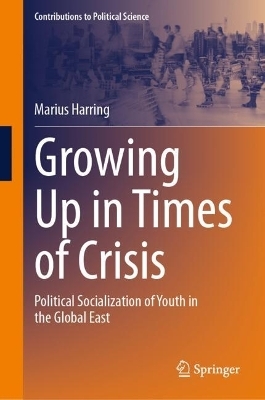 Growing Up in Times of Crisis - 
