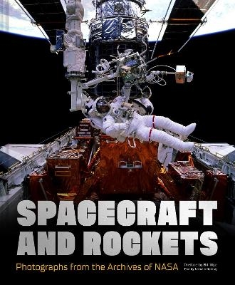 Spacecraft and Rockets -  NASA, Nirmala Nataraj