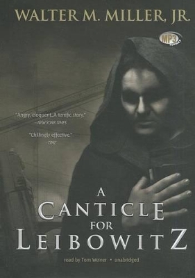 A Canticle for Leibowitz - Walter M Miller