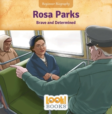 Rosa Parks - Jennifer Marino Walters