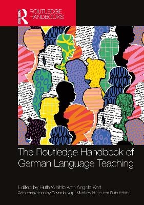 The Routledge Handbook of German Language Teaching - 