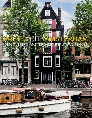 prettycityamsterdam - Siobhan Ferguson