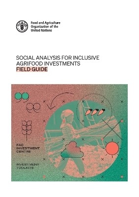 Social analysis for inclusive agrifood investments - I. Christensen, M. Romano