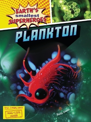 Plankton - Ruth Owen