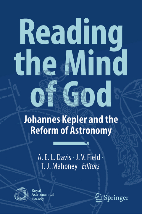 Reading the Mind of God - 