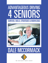 Advantageous Driving 4 Seniors -  Dale McCormack