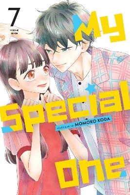 My Special One, Vol. 7 - Momoko Koda