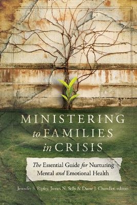 Ministering to Families in Crisis - 