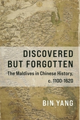 Discovered but Forgotten - Bin Yang