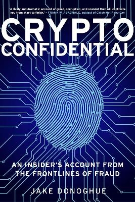 Crypto Confidential - Jake Donoghue
