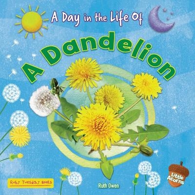 A Dandelion - Ruth Owen