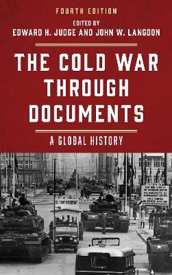 The Cold War through Documents - 