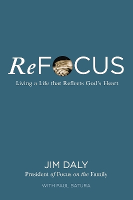 ReFocus - Jim Daly
