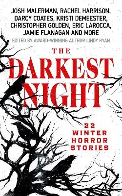 The Darkest Night - 