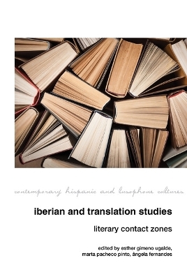 Iberian and Translation Studies - 