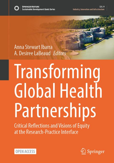 Transforming Global Health Partnerships - 