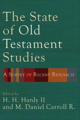 The State of Old Testament Studies - 