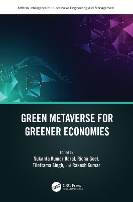 Green Metaverse for Greener Economies - 