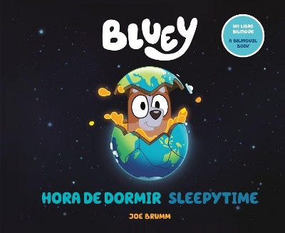 Bluey: Hora de dormir - Joe Brumm