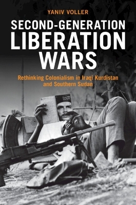 Second-Generation Liberation Wars - Yaniv Voller