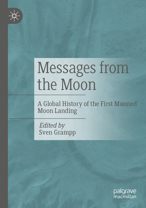 Messages from the Moon - 