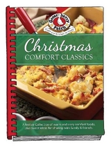 Christmas Comfort Classics - Gooseberry Patch