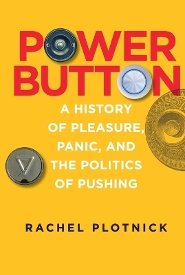 Power Button - Rachel Plotnick