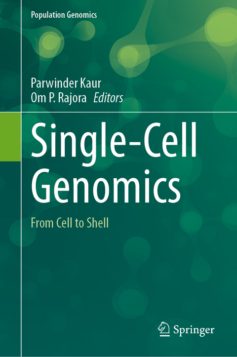 Single-Cell Genomics - 